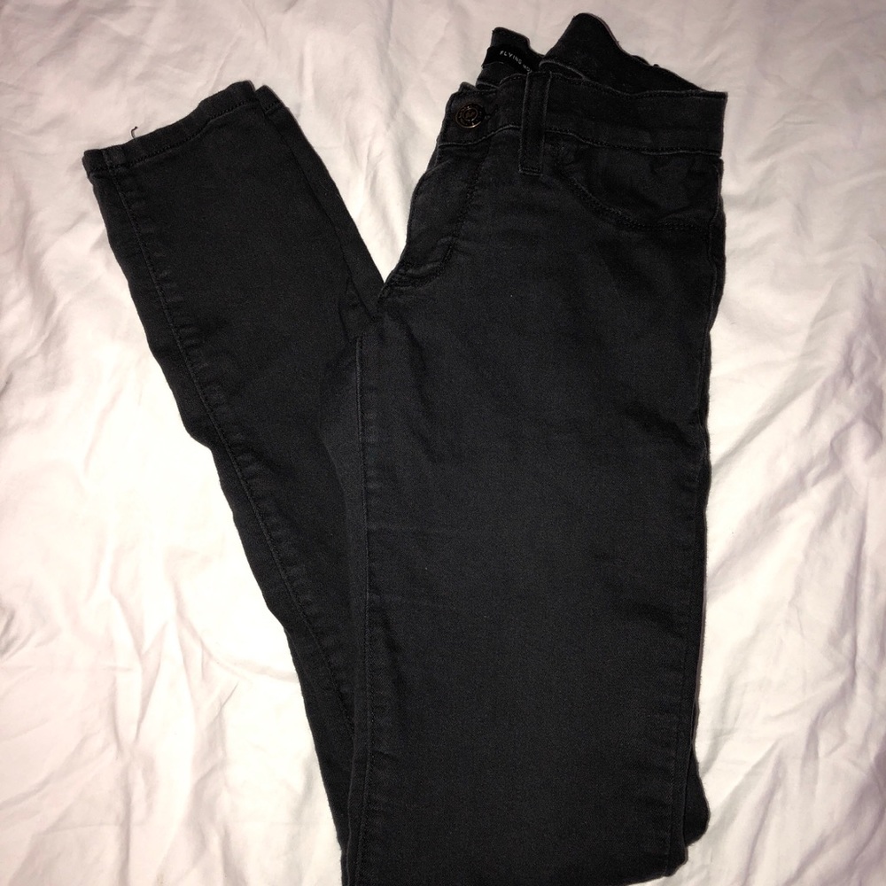 jeans